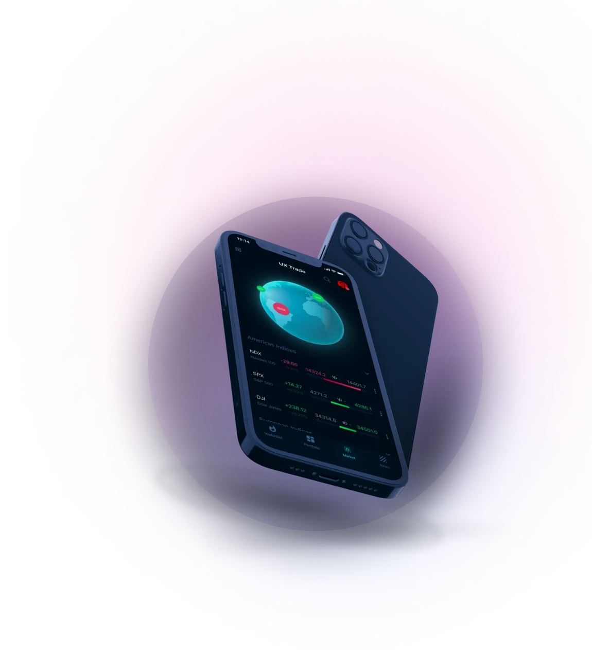AuronexPro - Get in touch with us